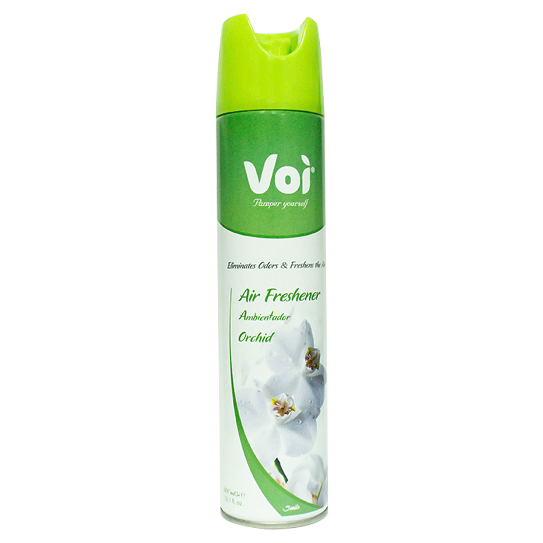 Voi Orchid Air Freshener 300ml