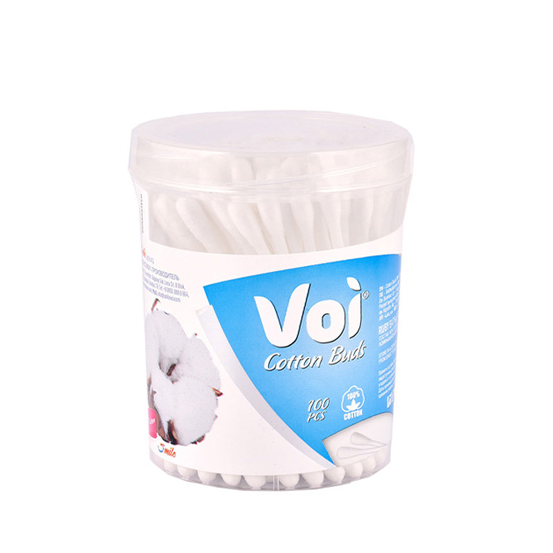 Voi cotton swabs 100 pieces