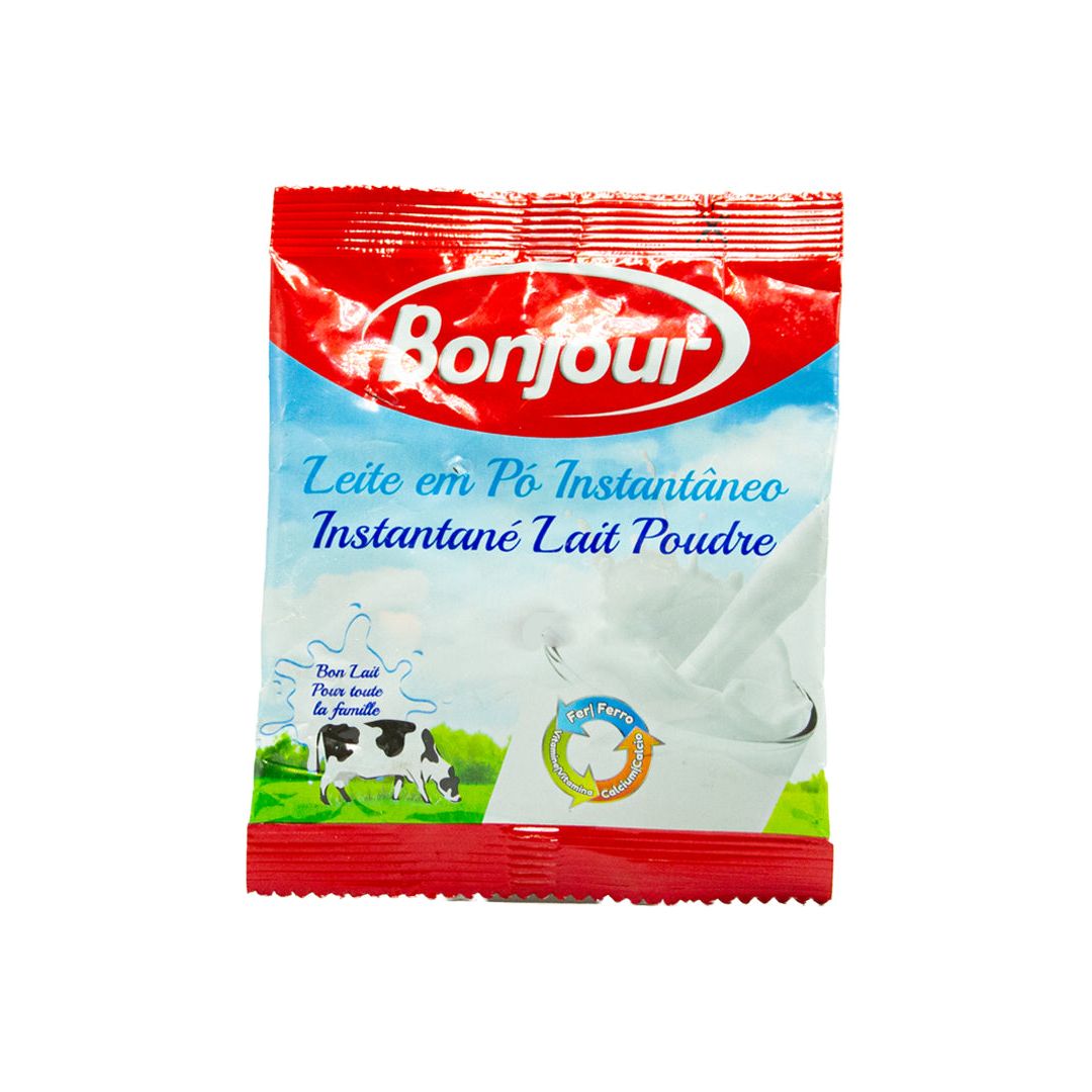 Hello instant milk powder 18g