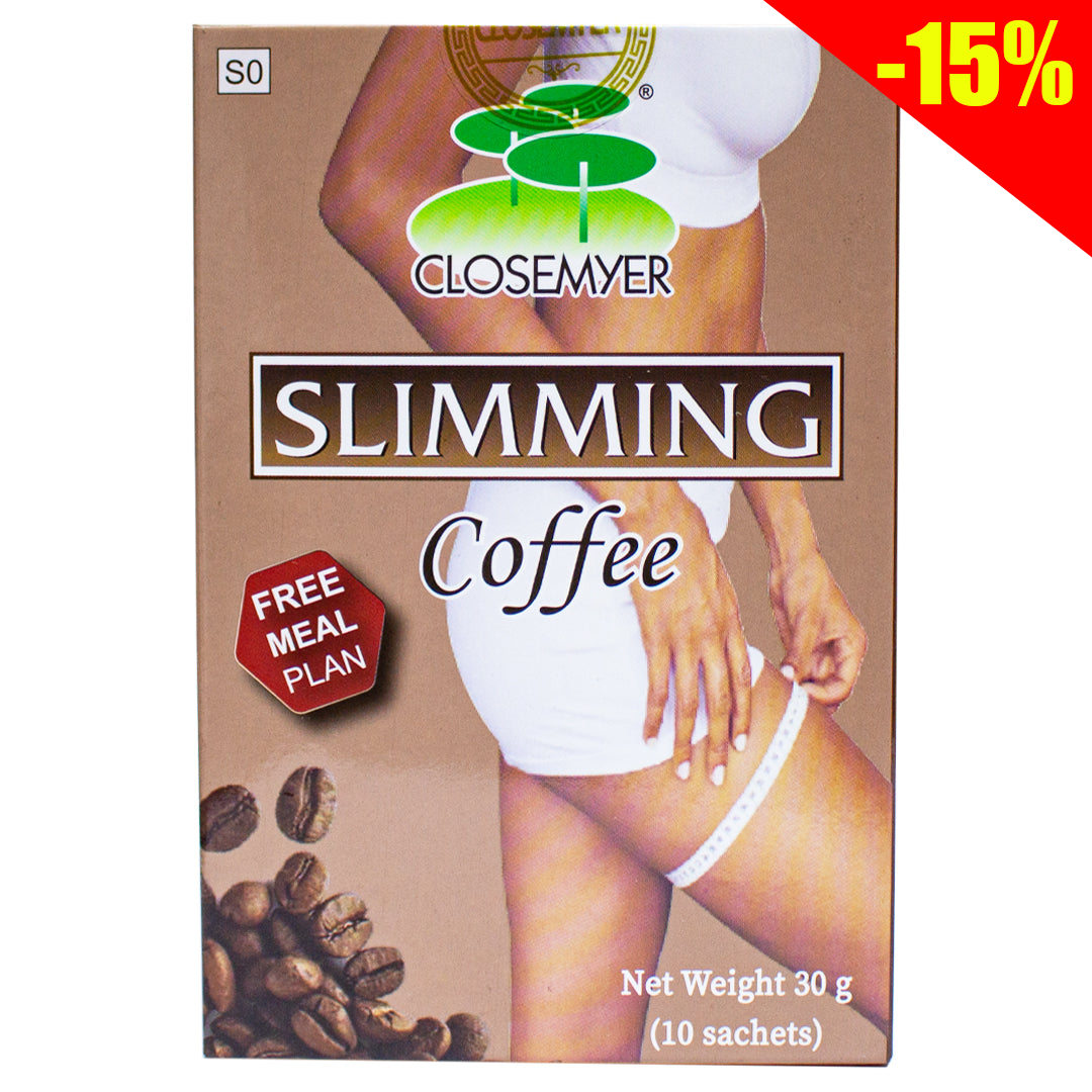 Closemyer slimming coffee 30g