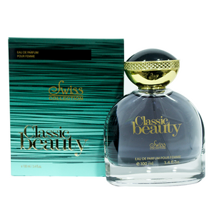 Swiss Collection Perfume Classic Beauty For Women 100ml