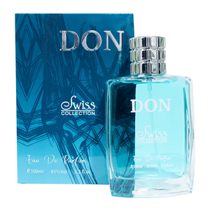 Swiss Collection Perfume Don 100ml