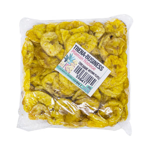 Trena medium banana chips with chili
