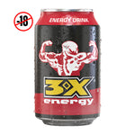 3x energy energy drink 330ml