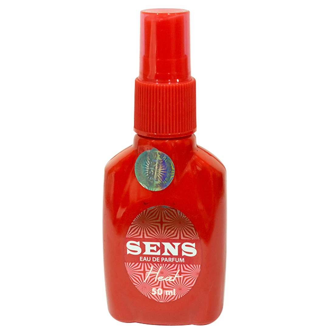 Sens Perfume Heat 50ml