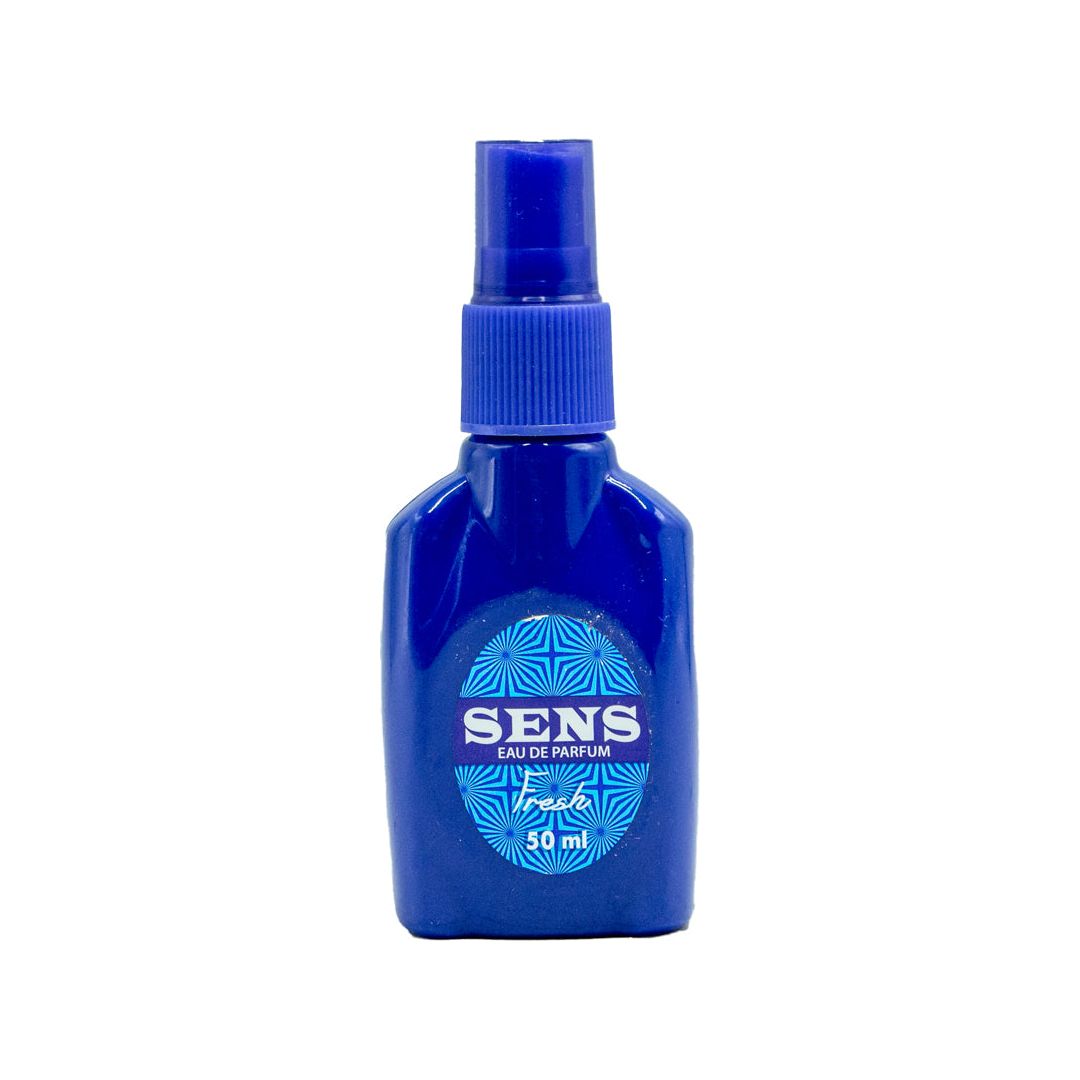 Sens Eau de Parfum fresh 50ml