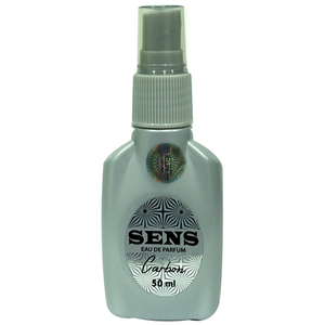 Sens Perfume Carbon 50ml
