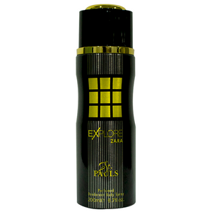 GLX Explore Zara deodorant 200ml