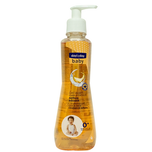 Day By Day baby shower gel 300ml