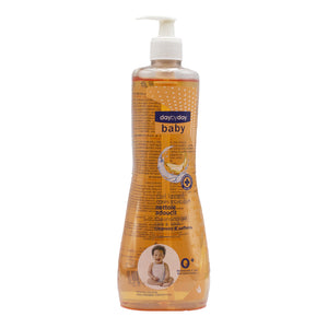 Day by day baby shower gel 750ml