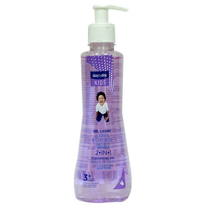 Day By Day kids shower gel 300ml