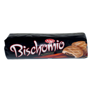Ani biscuits hazelnut cream 120g
