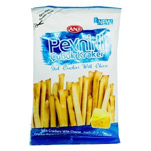 Ani cheese crackers 30g
