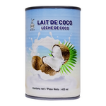 Aglob Coconut Milk 400ml
