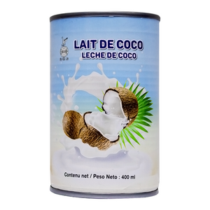 Aglob Coconut Milk 400ml