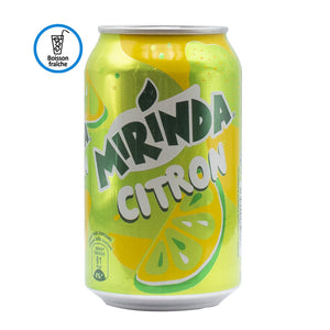 Miranda lemon soda 300ml