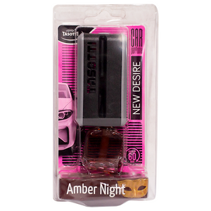 Tasotti New Desire Mix Car Perfume 8ml