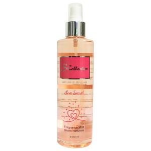 S Collection Love Secret 250ml