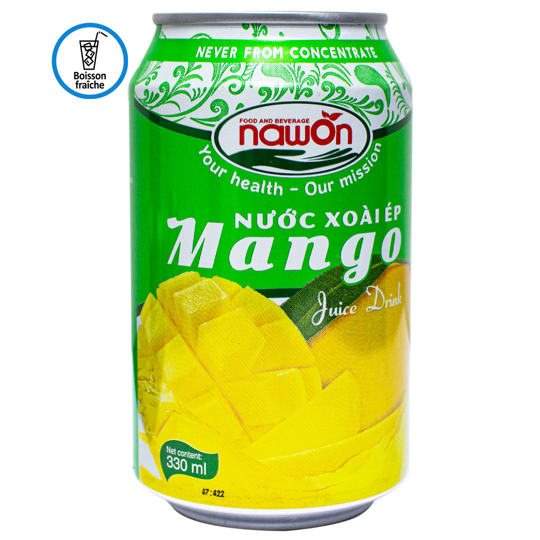 Nawon mango juice 330ml