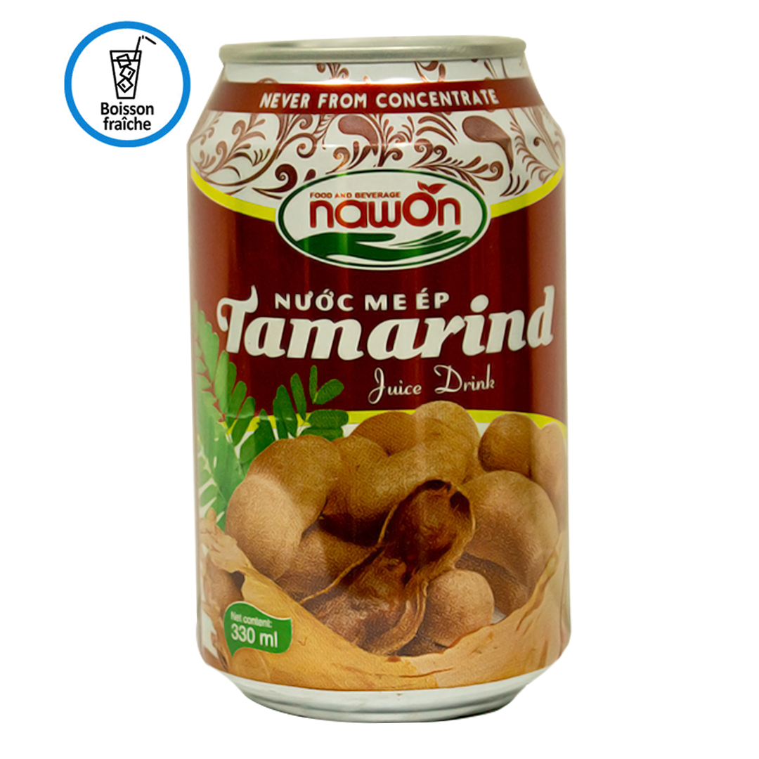 Nawon tamarind juice 330ml