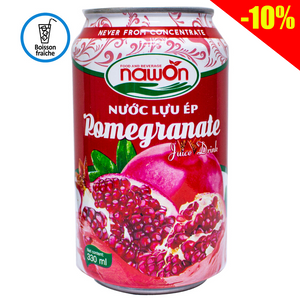Nawon pomegranate juice 330ml