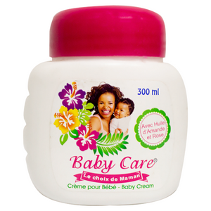 Baby Care Baby Cream 300ml