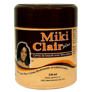 Miki Clair Plus lightening cream 330ml
