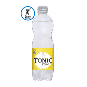 Boni tonic zero 500ml