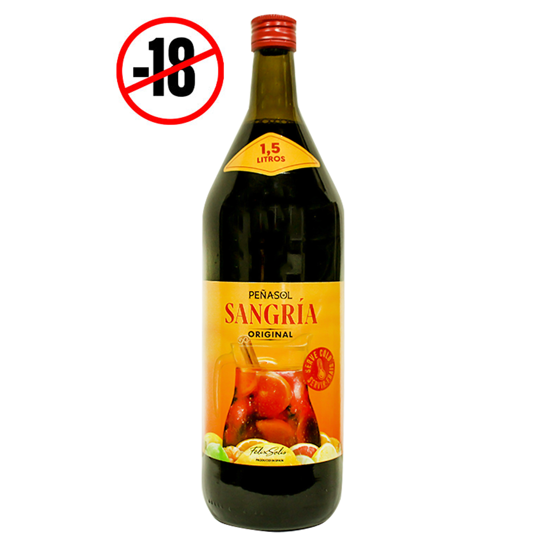 Don Simon Sangria 7% vol 1.5L