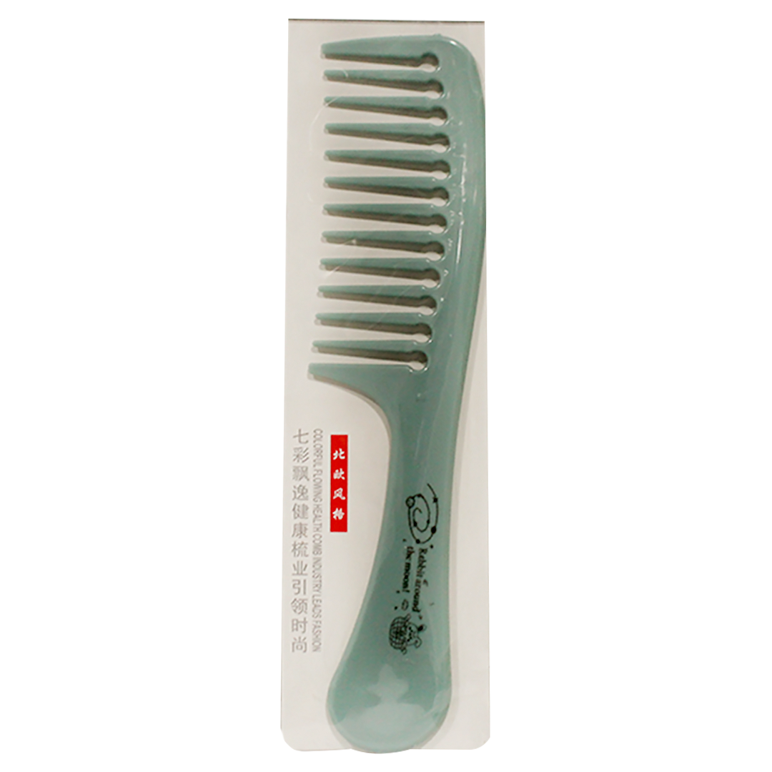 Qicaipiaoyi hair comb model 099