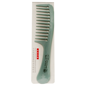 Qicaipiaoyi hair comb model 099
