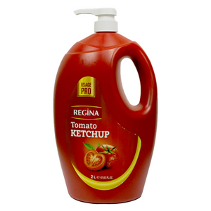 Regina tomato ketchup 2L