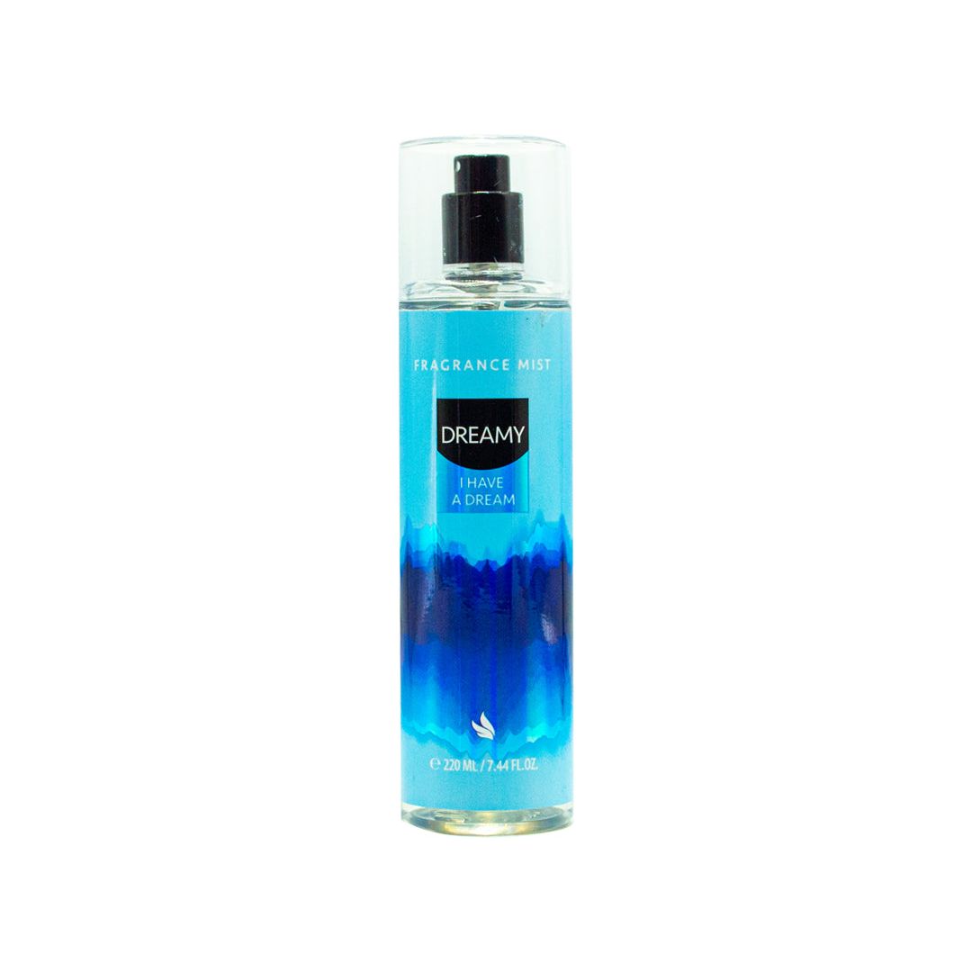 Dreamy perfume fragrance mist I Had a Dream 220ml