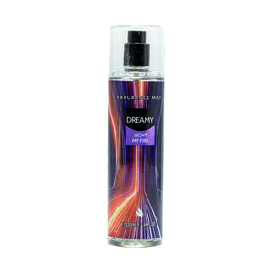 Dreamy perfume fragrance Light My Fire 220ml