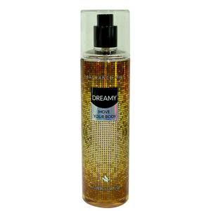 Dreamy Mist Perfume Move Your Body 220ml