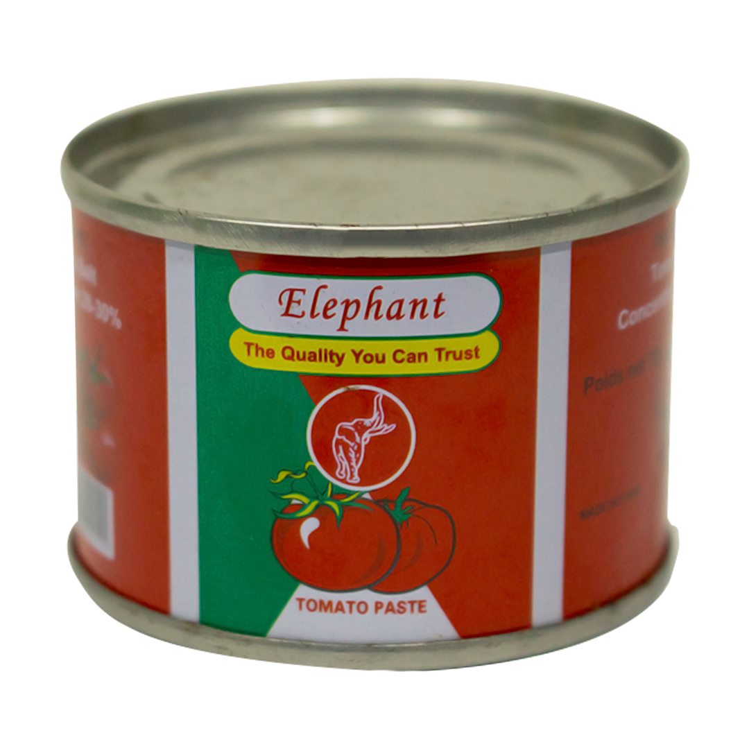 Elephant tomato paste 70g