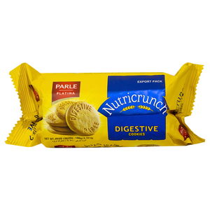 Parle biscuits digestifs riches en fibres 100g