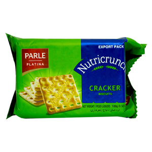 Parle Nutricrunch lite crackers 100g