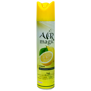 Air Magic air freshener lemon spray 300ml
