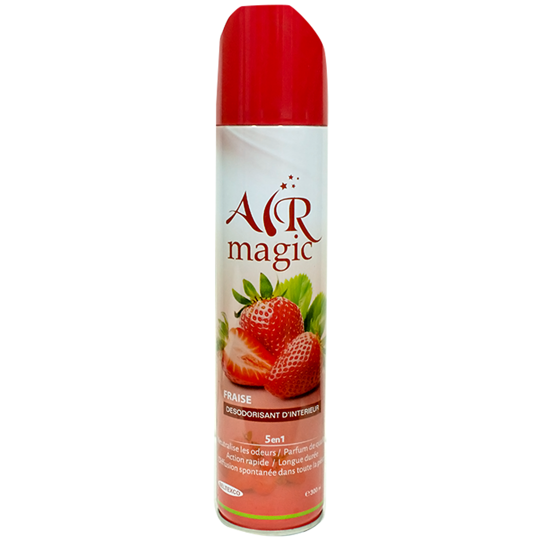 Air Magic air freshener fresh breeze spray 300ml