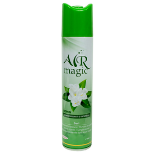 Air Magic air freshener jasmine spray 300ml