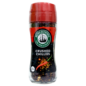 Robertsons crushed chili 38g
