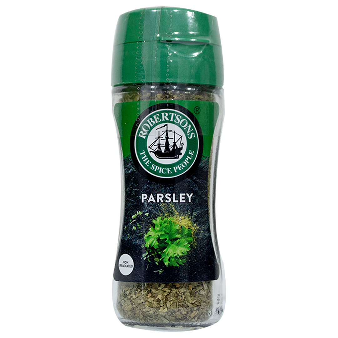 Robertsons dried parsley 14g