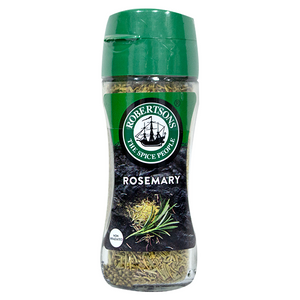 Robertsons dried rosemary 23g