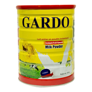 Gardo lait instantane 900g