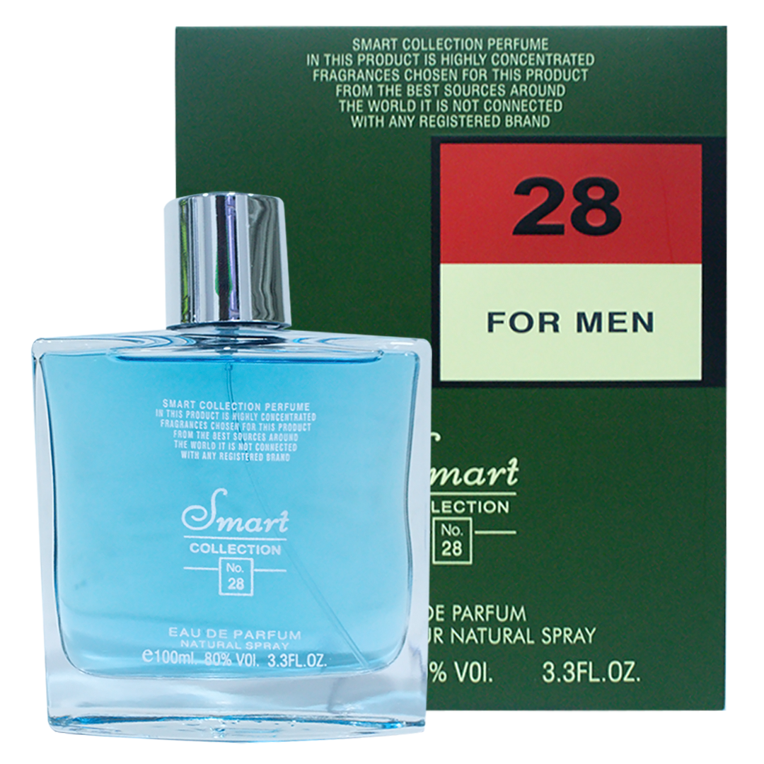 Smart Collection Perfume Number 28 100ml