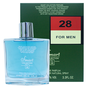 Smart Collection Perfume Number 28 100ml