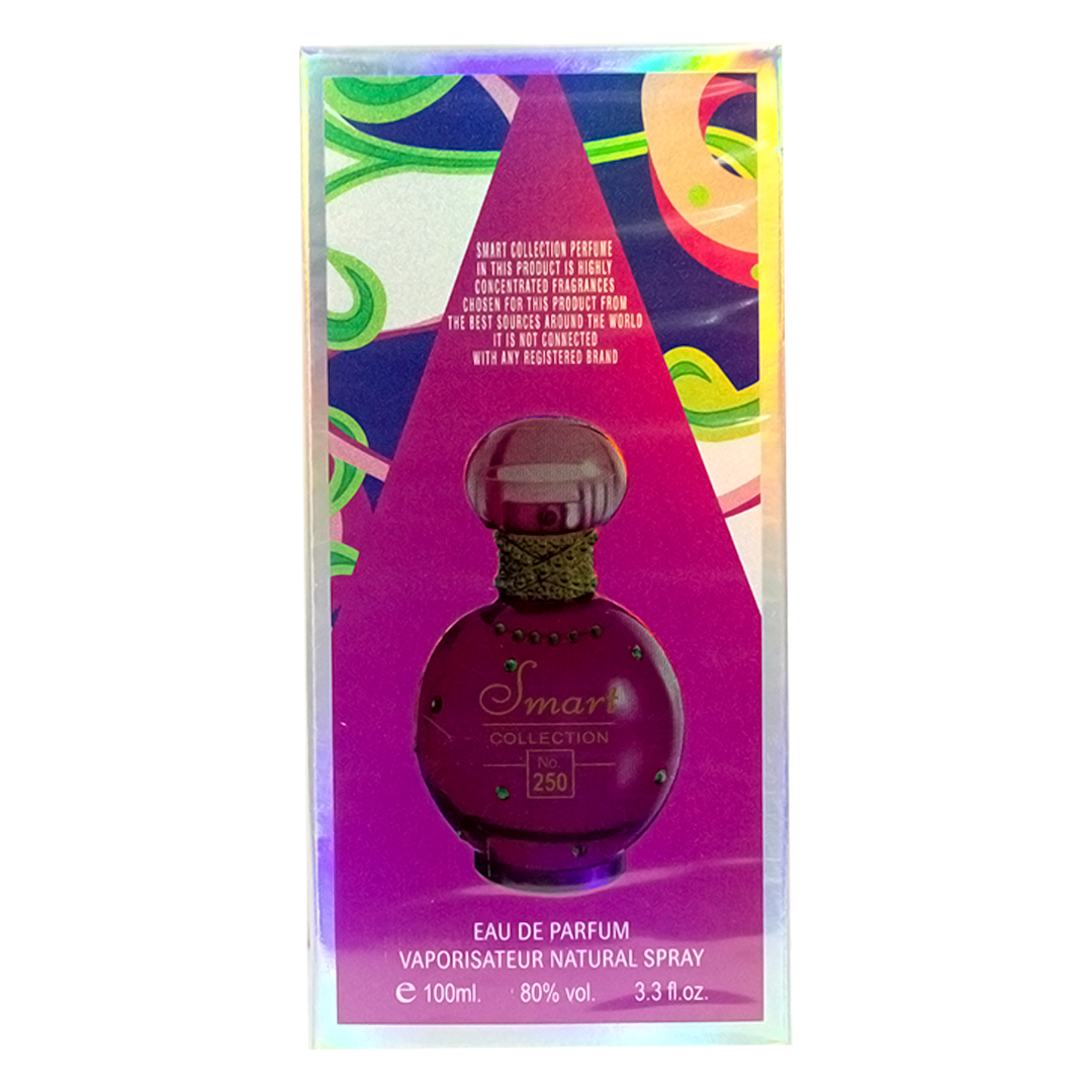 Smart Collection perfume no. 250 100ml