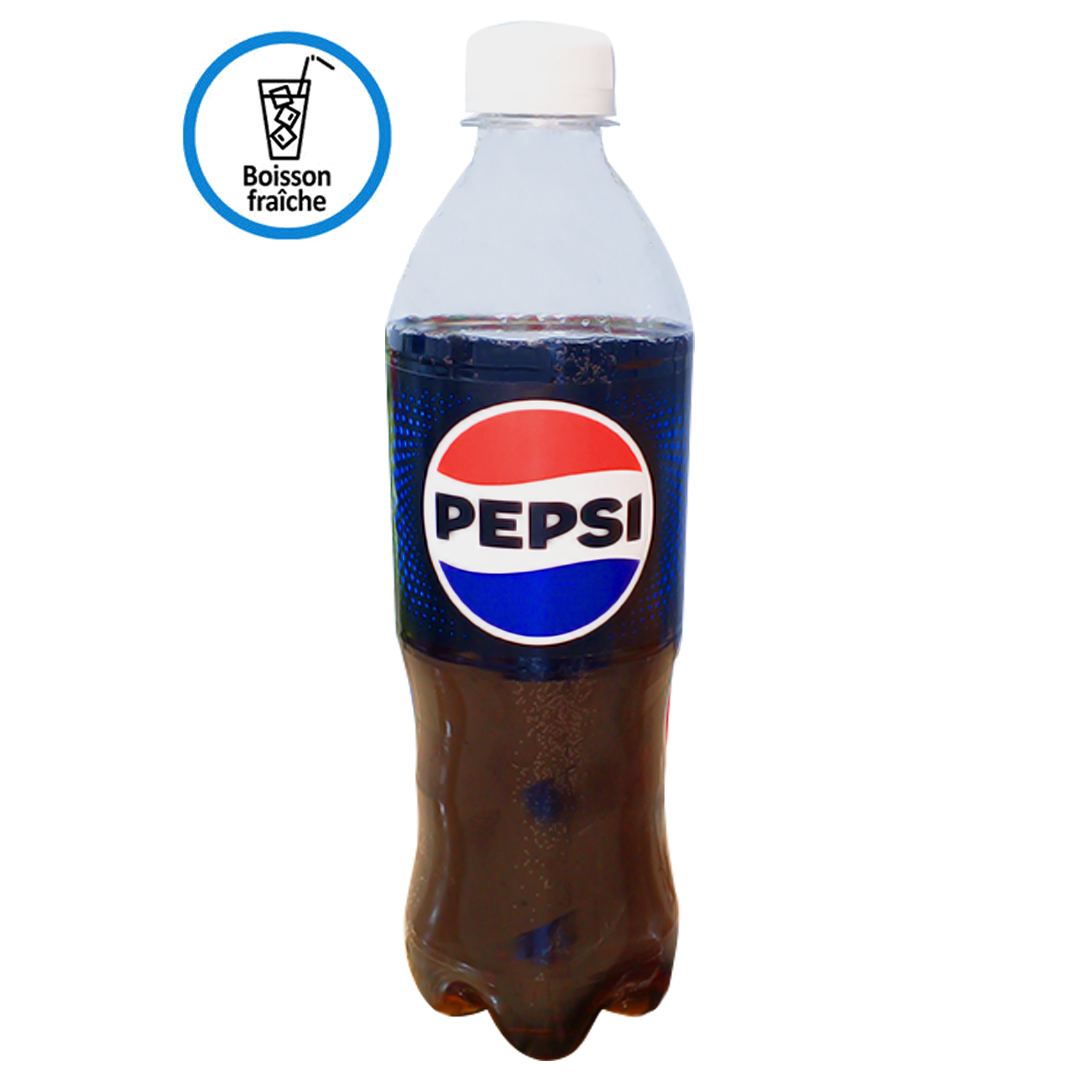 Pepsi Max cola 500ml