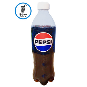 Pepsi Max cola 500ml